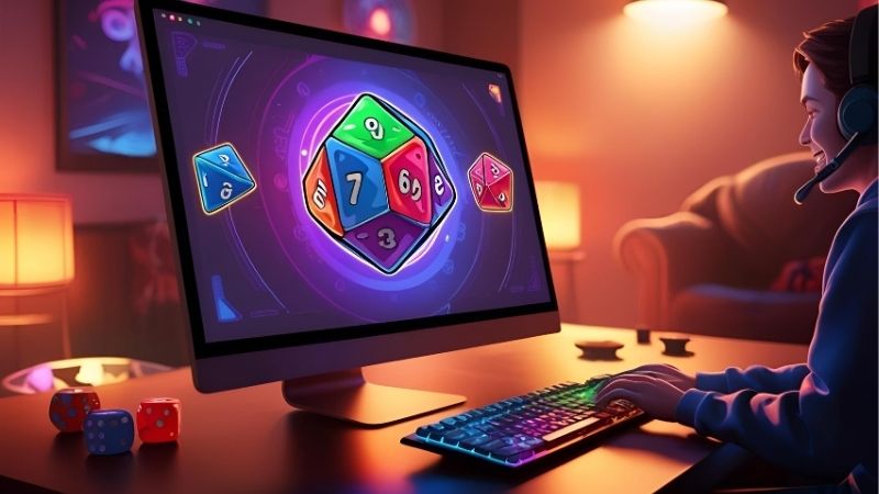  Người chơi phải dự đoán đúng mặt ngửa của đồng xu 