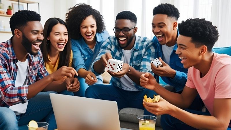 Cách chơi xóc đĩa luôn thắng đơn giản nhất là nuôi chẵn hoặc lẻ